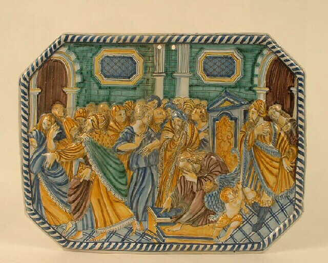 Plaque décorative_0