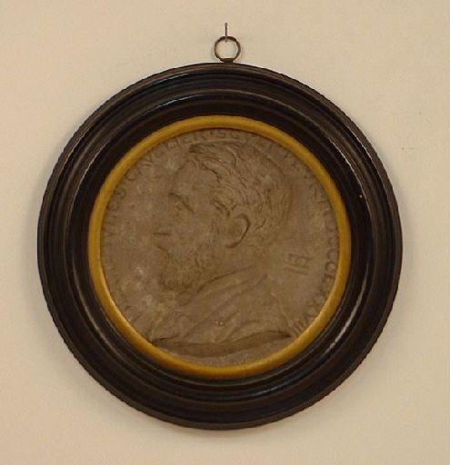Pierre Jules Cavelier, sculpteur, Jean-Baptiste Daniel Dupuis, 1878