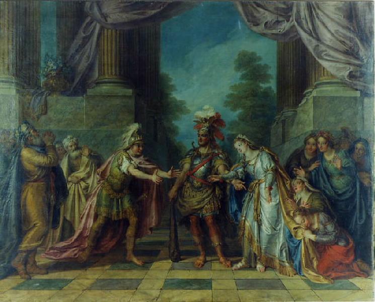 Alceste rendue à son époux par Hercule_0