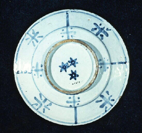 Assiette (historiée)_1