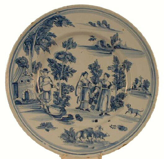 Plat (rond)_0