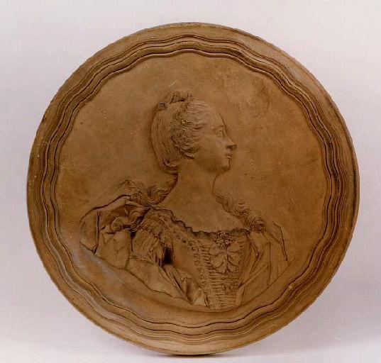 Marie Alcoque, Jean-Baptiste Nini, 1762