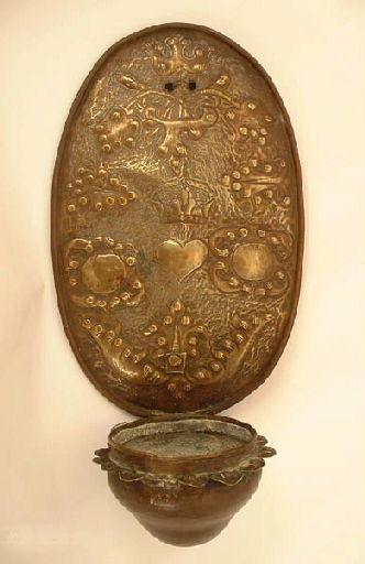 Bénitier (d'applique)_0