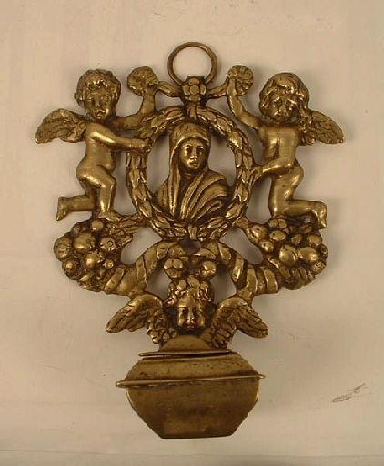 Bénitier (d'applique)_0