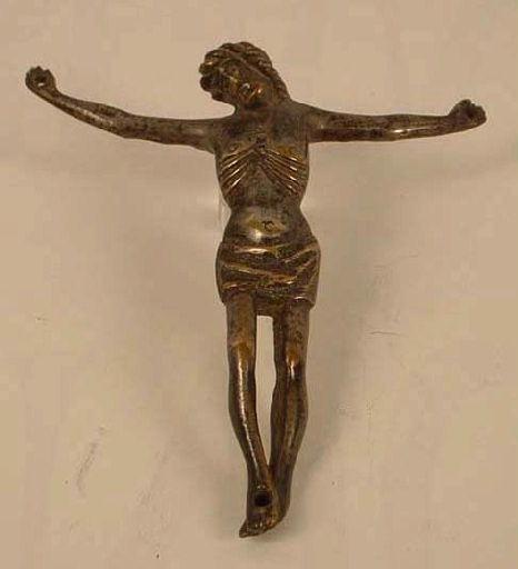 Christ, 4e quart 15e siècle