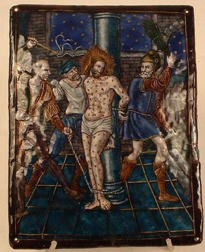 Flagellation du Christ_0