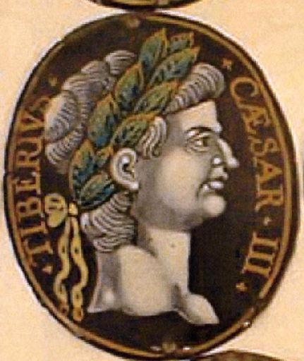 Empereur Tibère_0
