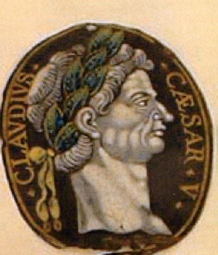 Empereur Claude_0