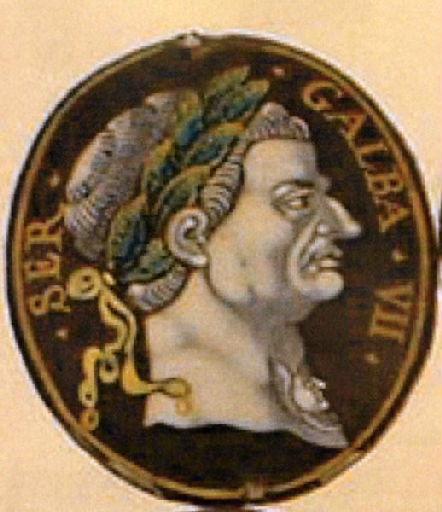 Empereur Galba_0