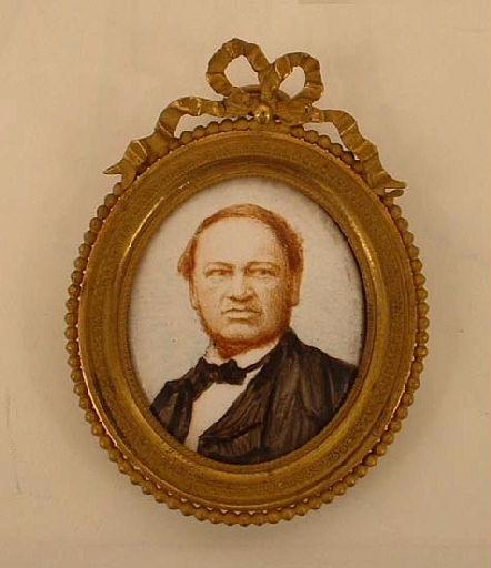 Portrait d'homme_0