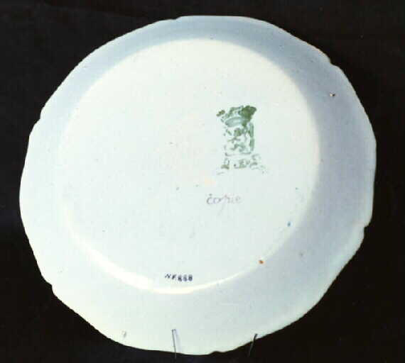 Assiette (historiée)_1
