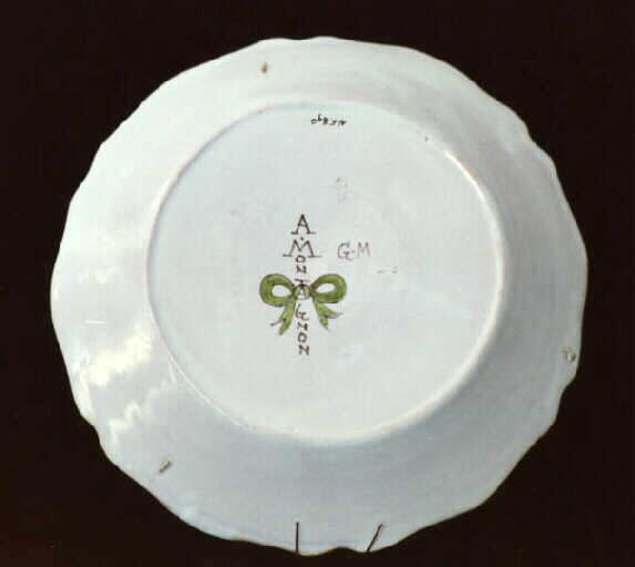 Assiette (historiée)_1