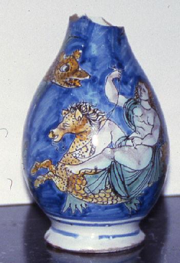 Bouteille (historiée)_0