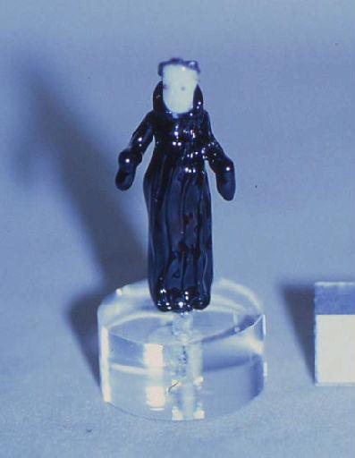 Moine bénédictin_0