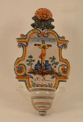 Bénitier (d'applique)_0