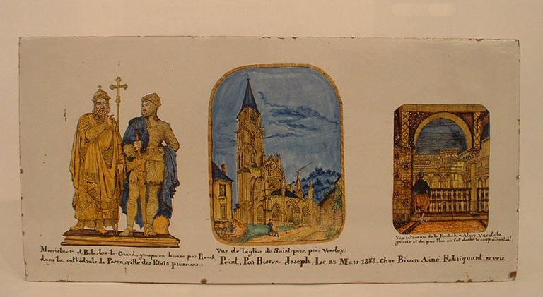 Plaque (historiée)_0