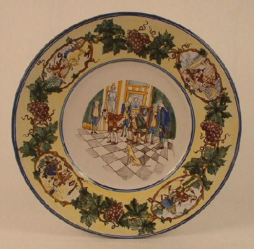 Plat (rond)_0