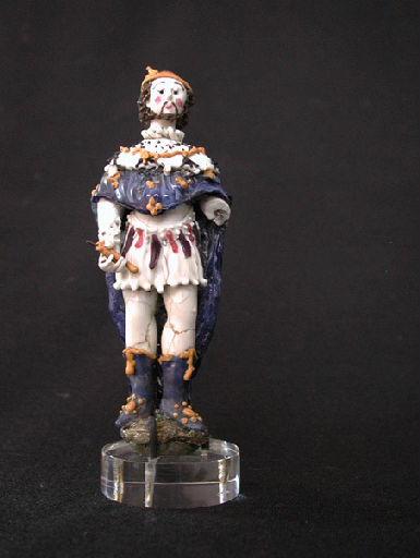 Roi de France ; Le roi Louis XIII (titre donné par Jean Loynel d'Estrie)_0