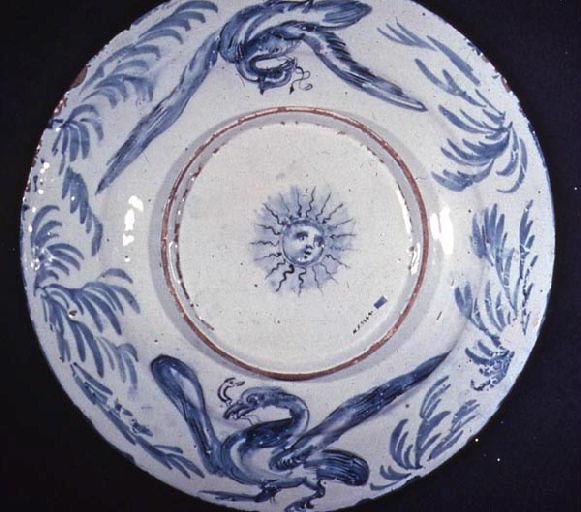 Plat (rond, historié)_1