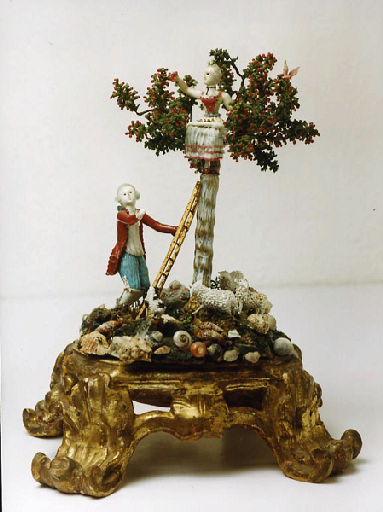 La cueillette des cerises_0