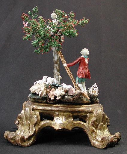 La cueillette des cerises_1