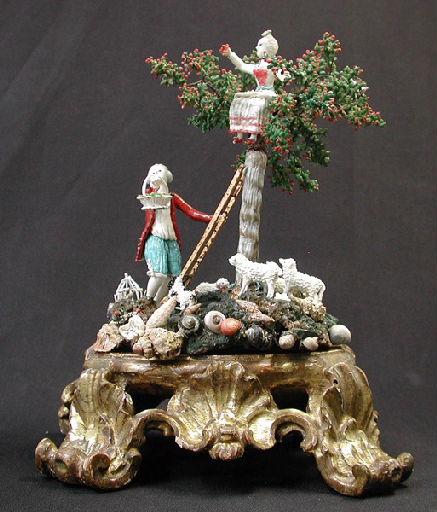 La cueillette des cerises_3