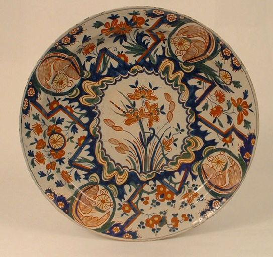Plat (rond)_0
