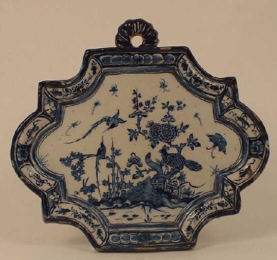 Plaque décorative_0