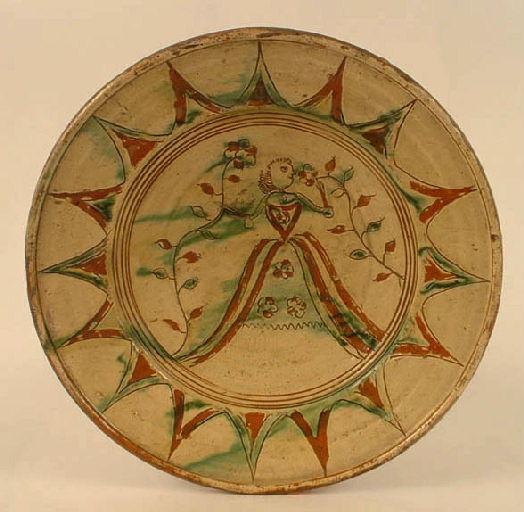 Plat (creux, historié)_0