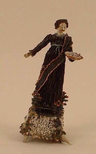 Saint tenant un livre (pourrait être saint Marc ou saint Paul)_0