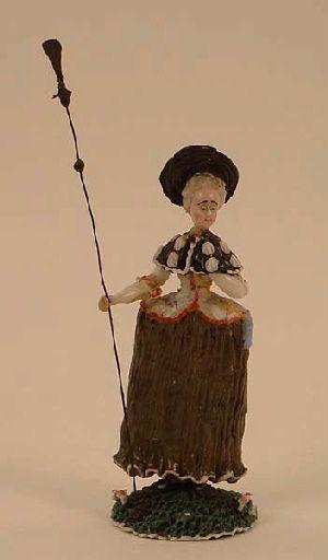 Pèlerine de Saint Jacques_0