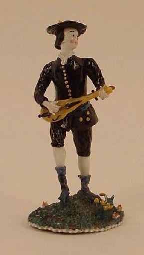 Joueur de mandoline_0
