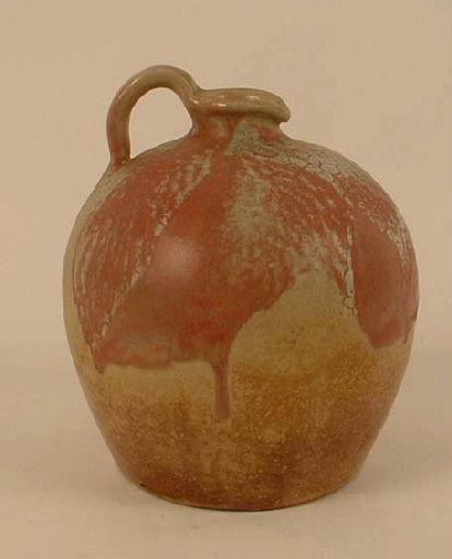 Cruche à huile_0