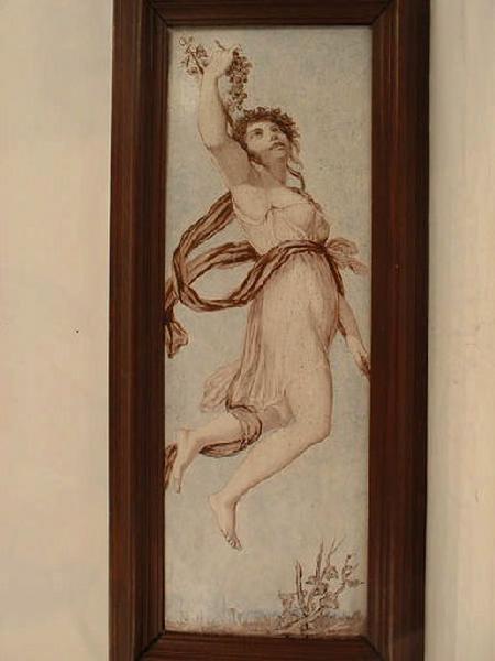 Les saisons : Allégorie de l'automne_0