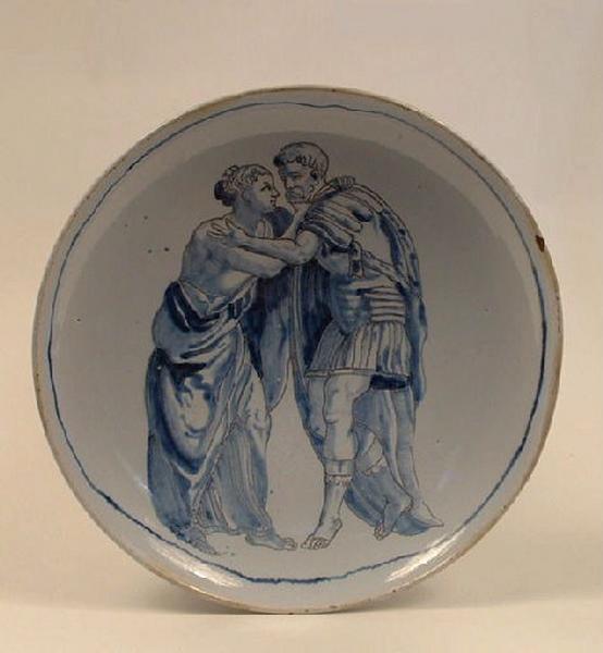Retrouvailles d'Ulysse et de Pénélope_0