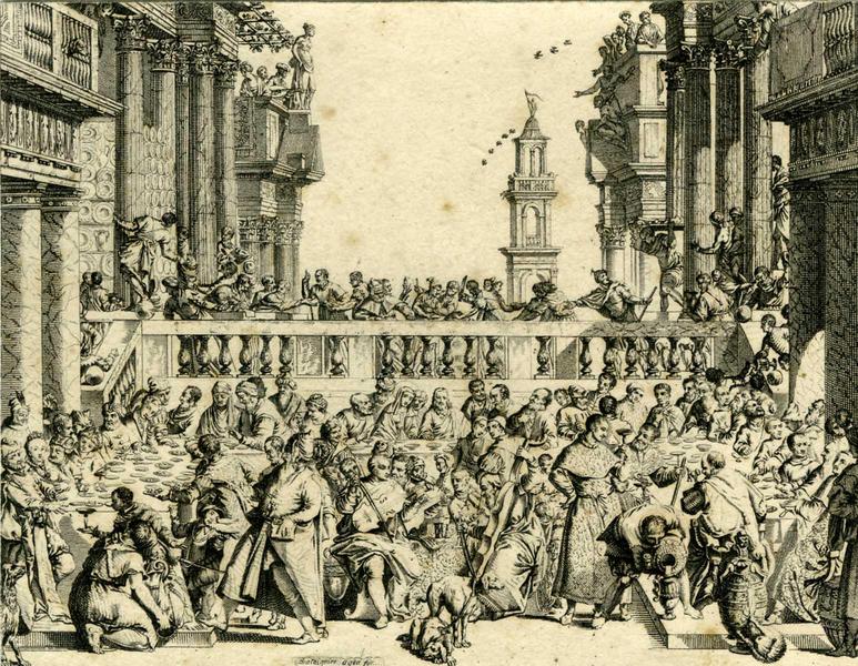 Les noces de Cana_0