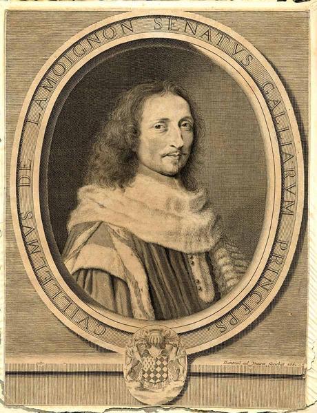 Guillaume de Lamoignon_0