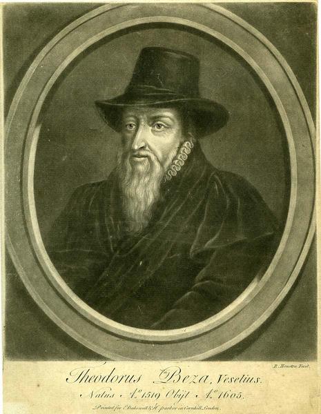 Théodore de Bèze_0