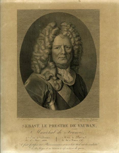 Sébast. le Prestre de Vauban_0