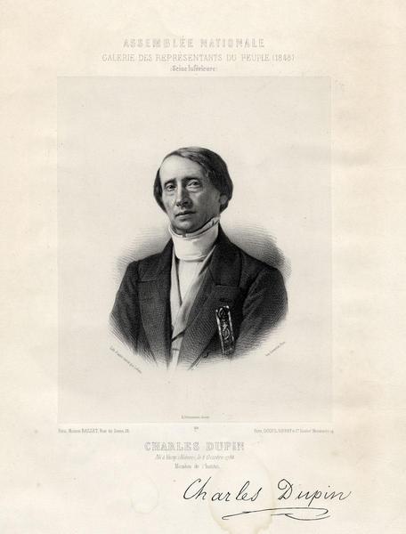 Charles Dupin_0