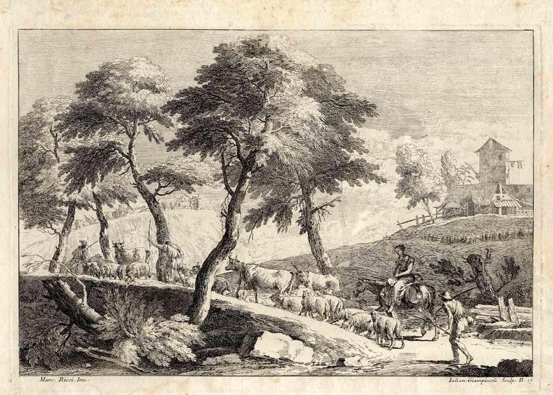Scène champêtre_0