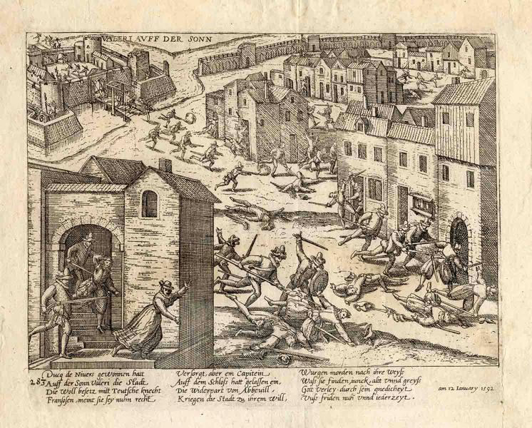 Prise de la ville de Saint-Valéry-sur-Somme_0