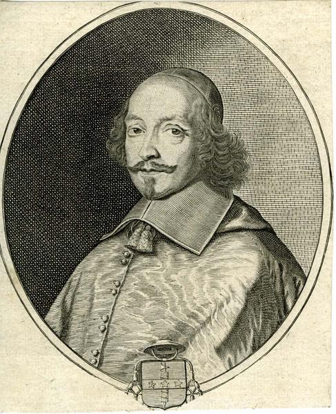 Le Cardinal de Mazarin_0
