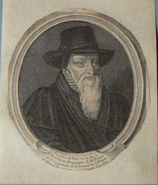 Théodore de Bèze_0