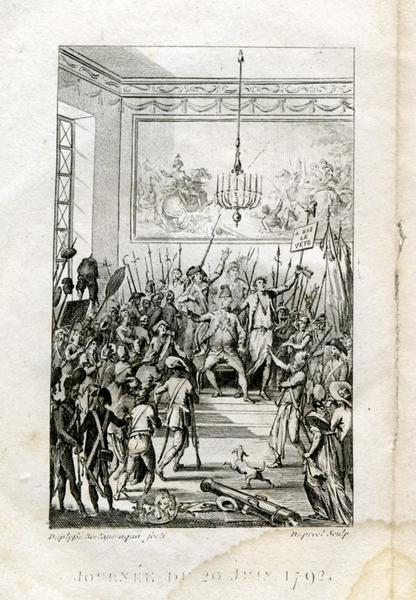 Journée du 20 juin 1792_0