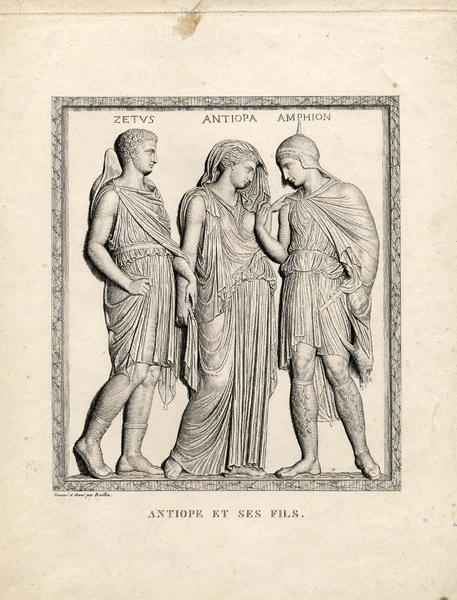 Antiope et ses fils_0