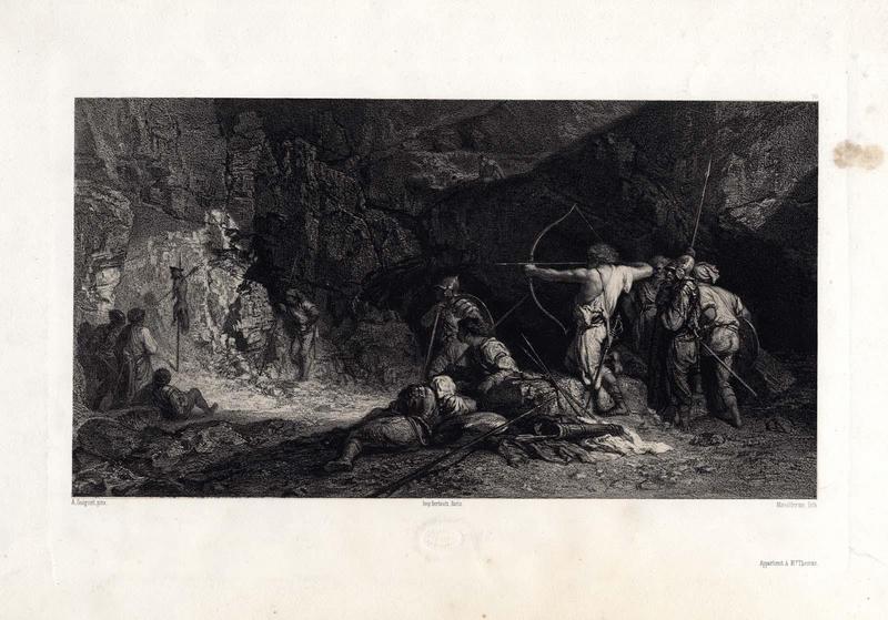 Le tir à l'arc_0