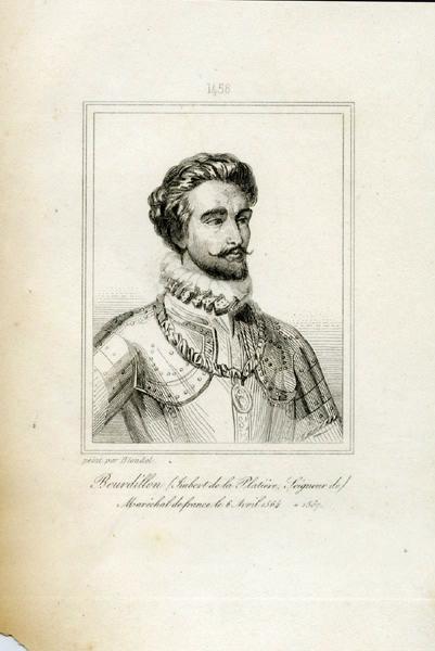 Imbert de la Platière Seigneur de Bourdillon_0