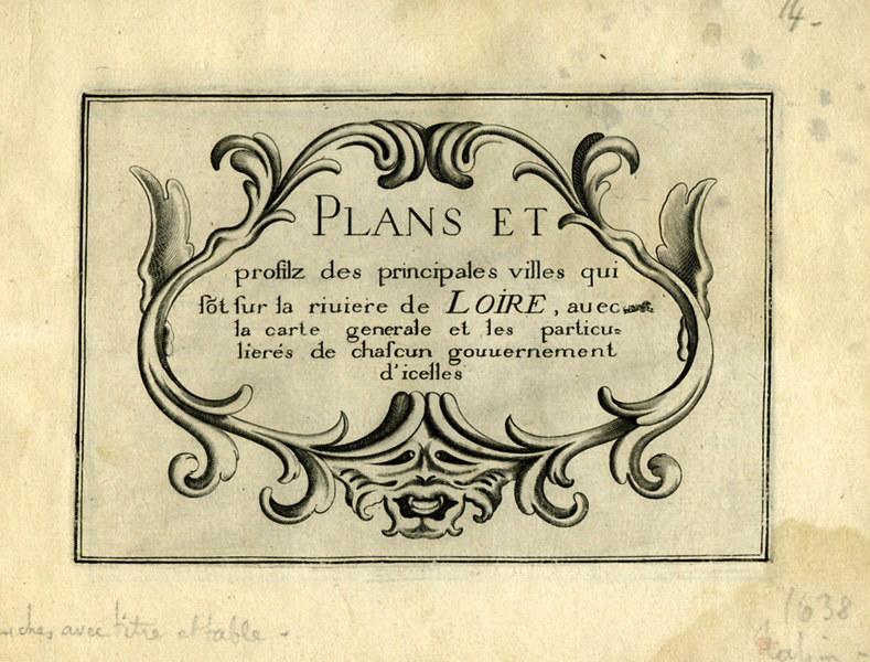 Plan et profils des villes de la Loire_0