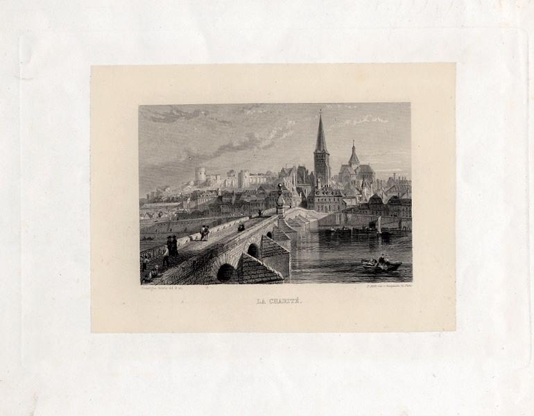 La Charité_0